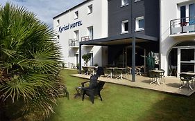 Hotel Kyriad La Rochelle Centre Ville